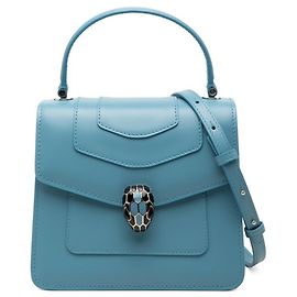Bulgari Borsa Bvlgari Serpenti Forever