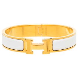 Hermès Bracciale Charm Hermes Click H PM