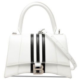 Balenciaga x adidas Hourglass Small Handtasche