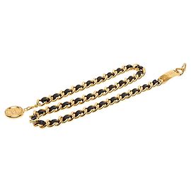 Cintura a catena Chanel 31 RUE CAMBON Cambon