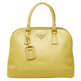 Sac à main Prada Saffiano Promenade