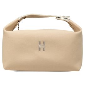 Hermès Borsa Hermes Bride à Black GM, Pochette