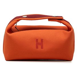 Hermès Bolso Hermes Bride à Black PM