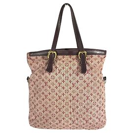 Borsa a tracolla Louis Vuitton Monogram Mini Françoise