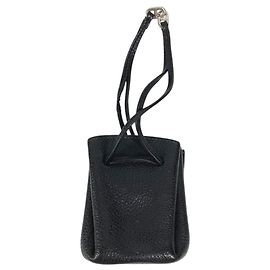 Hermès Pouch con coulisse Hermes Vespa in pelle