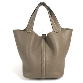 Hermès Borsa Hermes Picotin Lock MM 22