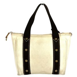 Louis Vuitton Antigua Cabas PM Tote Bag