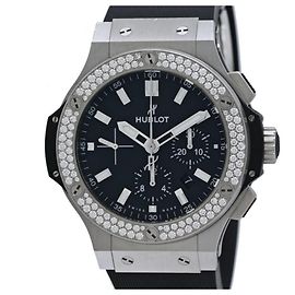 Orologio Hublot Big Bang Steel Chronograph