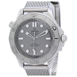Relógio Masculino OMEGA Seamaster Diver 300 Co-Axial Master Chronometer