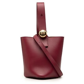 Borsa Mini Pebble Bucket Loewe