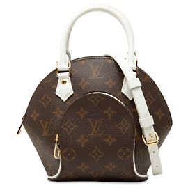 Bolsa Louis Vuitton Monogram Ellipse BB