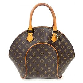 Louis Vuitton Ellipse MM Handtasche