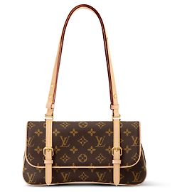 Bolso Louis Vuitton Monogram Marelle
