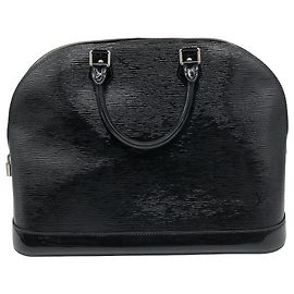 Louis Vuitton Alma Epi MM