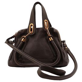 Chloé mala Chloe Marcie Small Top Handle