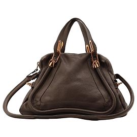 Chloé Borsa Satchel Chloe Paddington