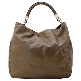 Borsa Hobo Yves Saint Laurent Muse Two