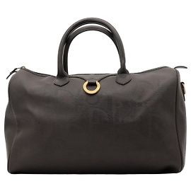 Borsa Boston Monogram Christian Dior