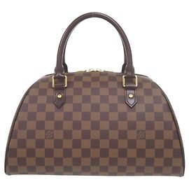 Louis Vuitton Ribera MM Handtasche
