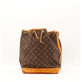 Louis Vuitton Monogram Noe GM Beuteltasche