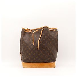Borsa a Secchiello Louis Vuitton Monogram Noe