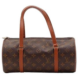 Louis Vuitton Monogram Papillon 30 Tasche
