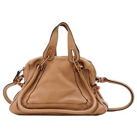 Chloé Borsa Satchel Chloe Paddington