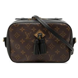 Borsa a mano/Borsa a tracolla Louis Vuitton Monogram Saint-Onge