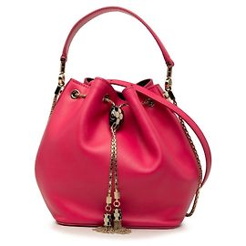 Bulgari Borsa Bvlgari Serpenti Forever