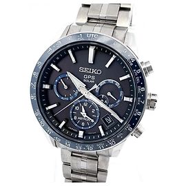 Orologio Seiko Astron 5X Series GPS Solar SBXC001