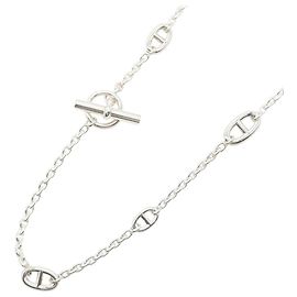 Hermès Collar Hermes Chaine d'Ancre Farandole