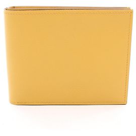 Hermès Hermes Citizen Twill Compact Sun Bi-fold Wallet