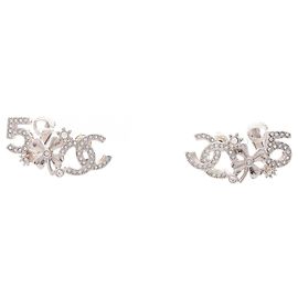 Pendientes Chanel B23P Coco Mark No. 5 Clover