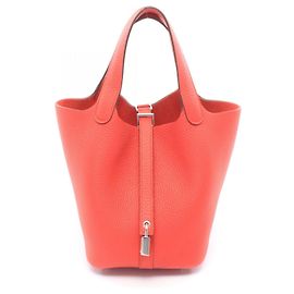 Hermès Bolso Hermes Picotin Lock PM