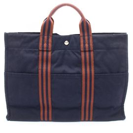 Hermès Borsa Fourre-Tout MM Hermes
