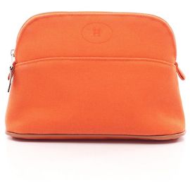 Hermès Hermes Bolide Pouch 20 Mini Handtasche
