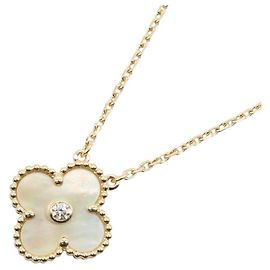 Collana Vintage Alhambra Van Cleef & Arpels