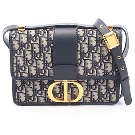 Borsa a tracolla Christian Dior Dior 30 Montaigne