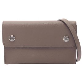 Hermès Hermes Snap To Go Schultertasche