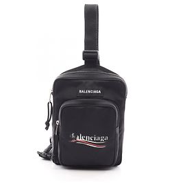 Bolsa de cintura Balenciaga Explorer