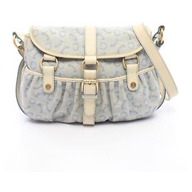 Céline Bolsa de Ombro Celine Macadam