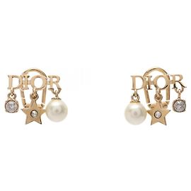 Christian Dior DIO(R)EVOLUTION Clip-Ohrringe