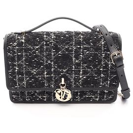 Christian Dior Dior MY DIOR Bolsa de mão 2-Way