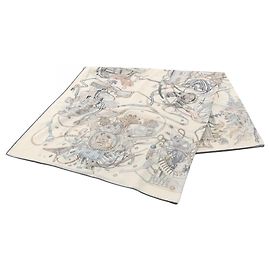 Hermès Hermes Carre Geant 140 Schal