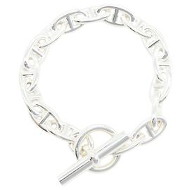 Hermès Pulsera Hermes Chaine d'Ancre GM