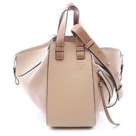 Bolsa 2-Way Loewe Hammock Small