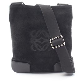 Bolso de hombro Loewe Anagram
