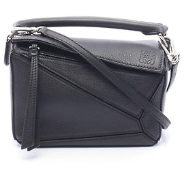 Bolso Loewe Hammock con cordón Mini