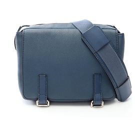 Bolso de hombro Loewe Military Messenger XS