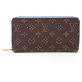 Carteira Zippy Louis Vuitton
